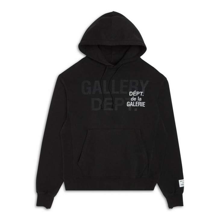 Picture of Gallery Dept Hoodies _SKUGalleryDeptS-XLyctx6083329